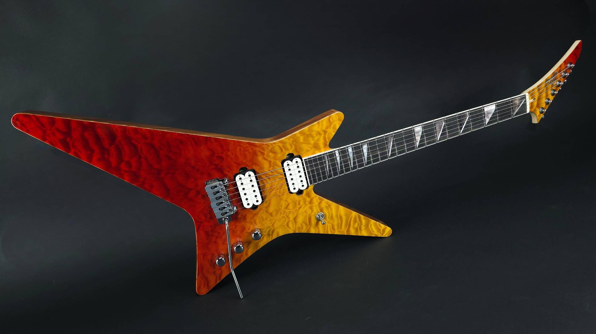 Gallery | Radical Instrument Products LLC